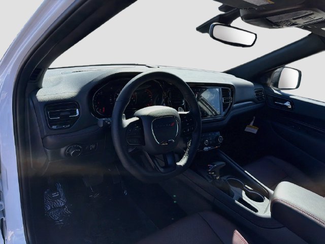 New 2027 Dodge Durango R/T AWD/4WD image 9