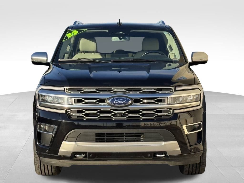 Used 2023 Ford Expedition Platinum image 37