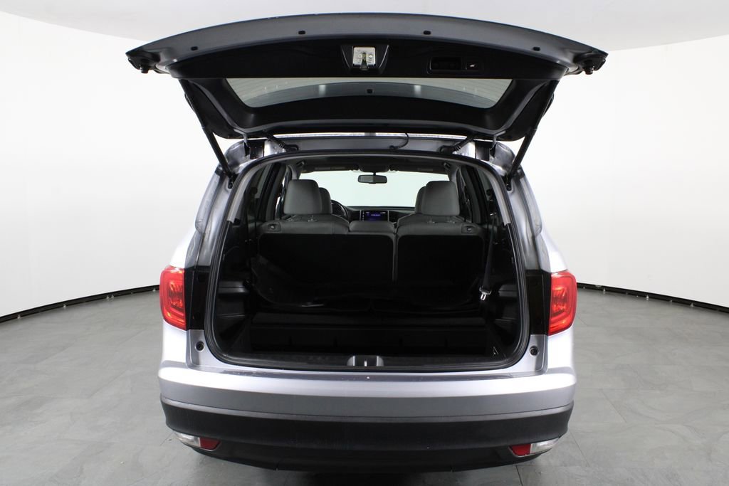Used 2018 Honda Pilot EX-L image 15