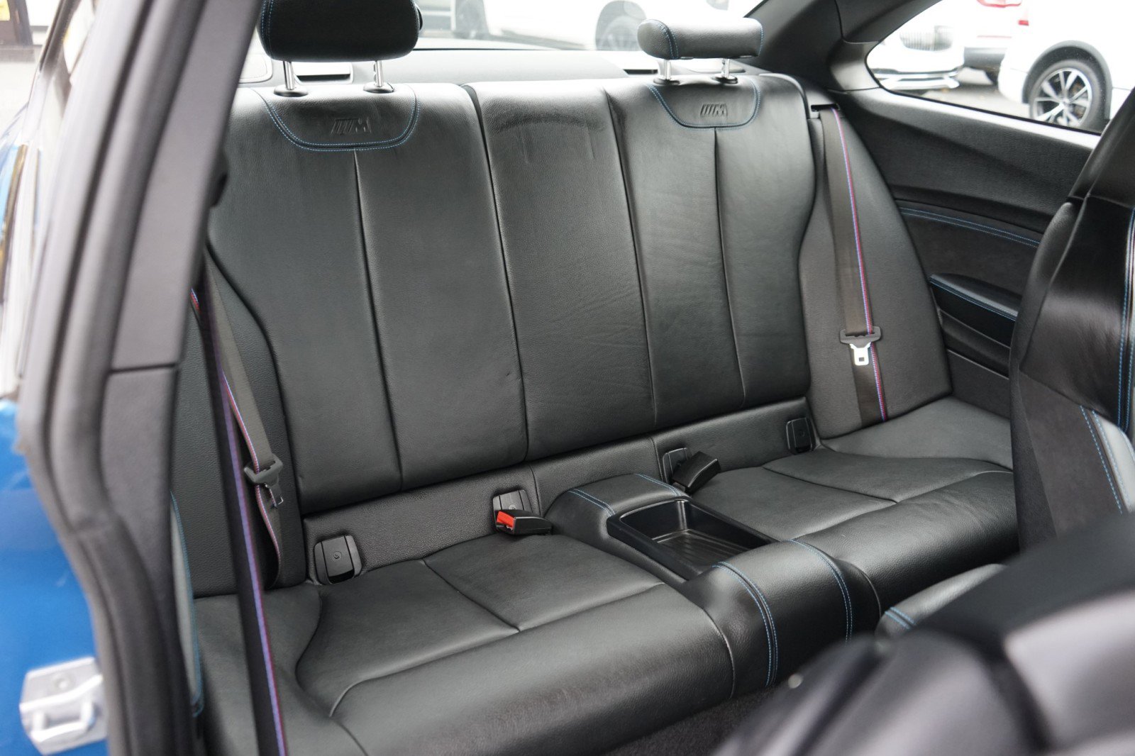 Used 2021 BMW M2 Competition w/ Executive Package image 19