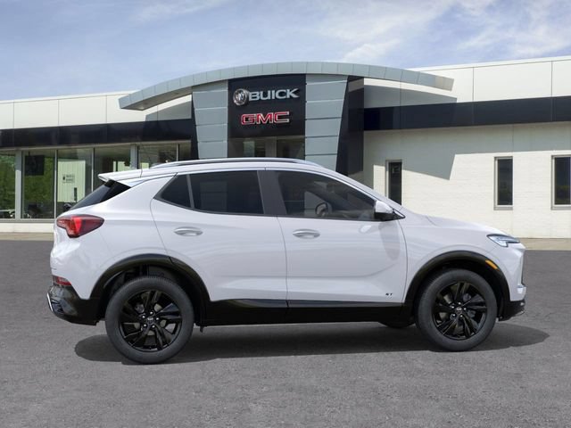 New 2026 Buick Encore GX Sport Touring w/ Advanced Technology Package AWD/4WD image 33