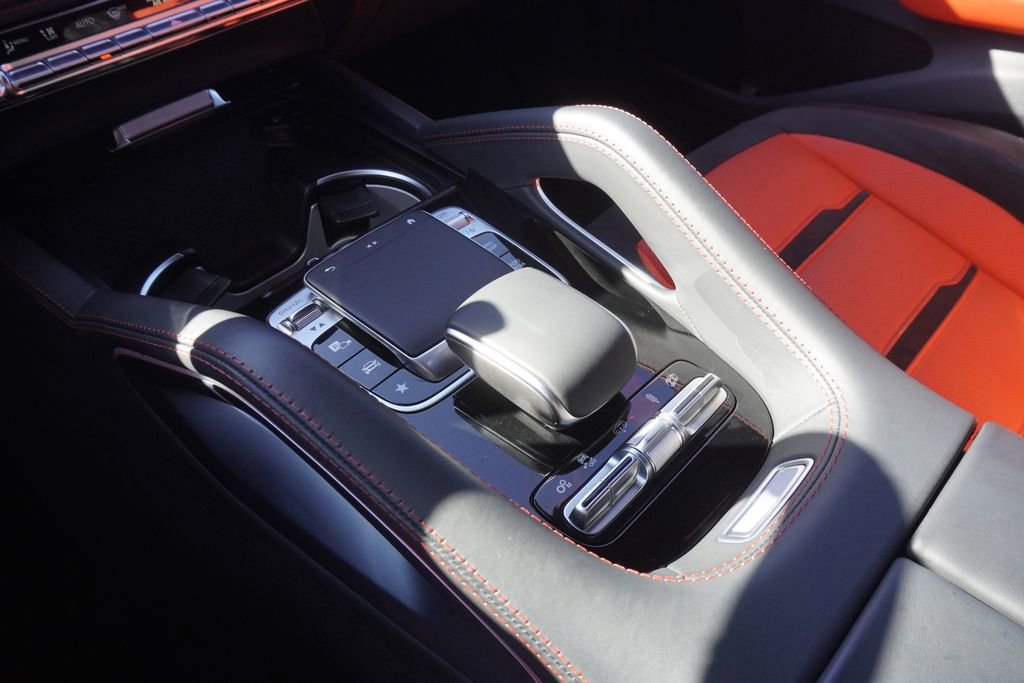 Used 2022 Mercedes-Benz GLE 63 AMG S image 14