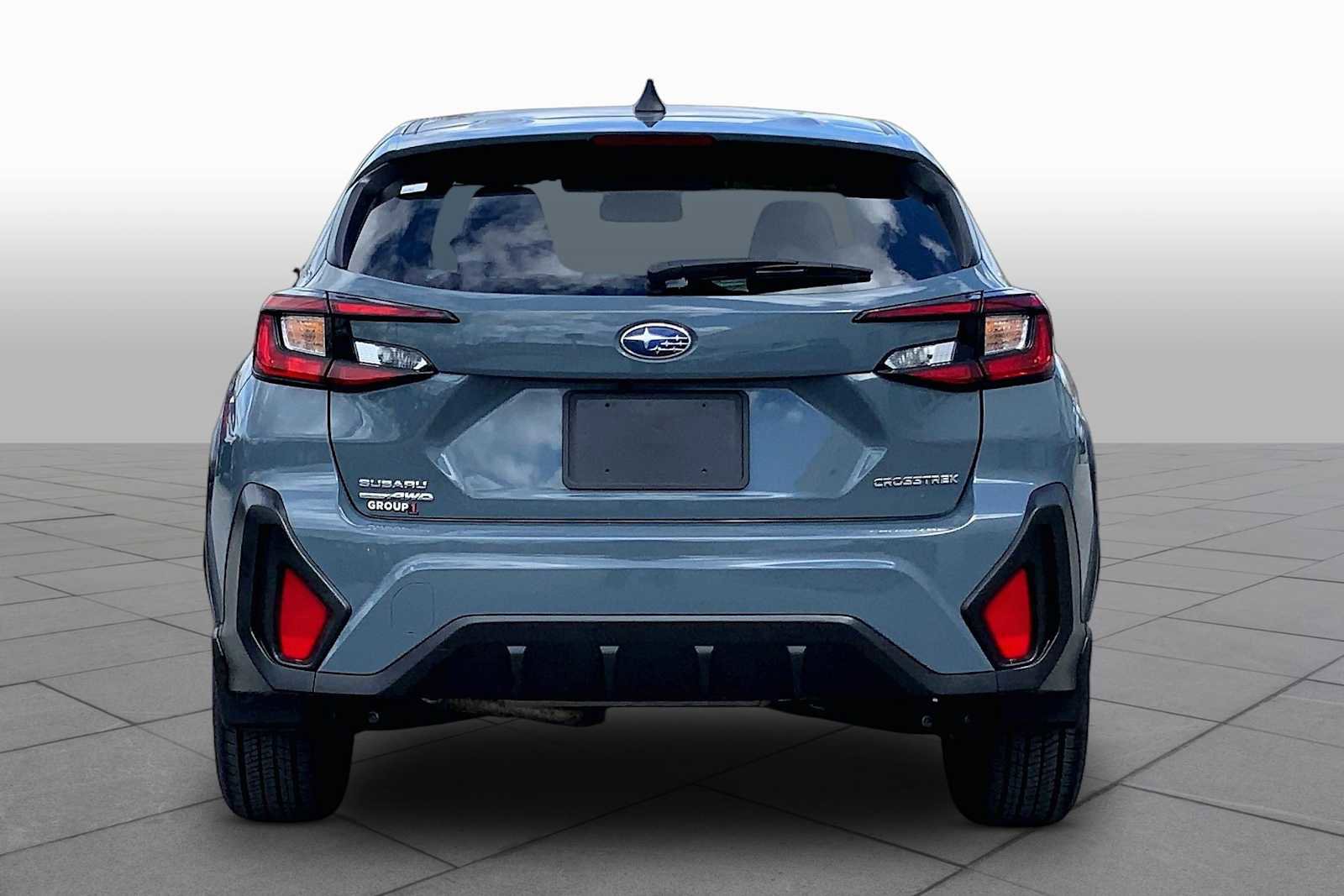 Certified 2024 Subaru Crosstrek 2.0i AWD/4WD image 4