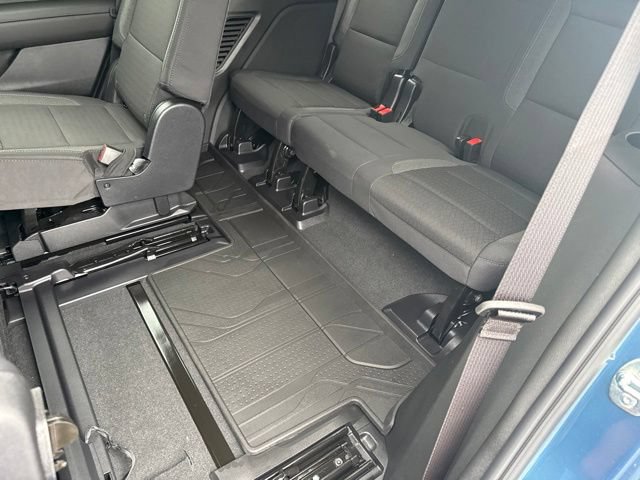 New 2026 Chevrolet Tahoe LS w/ LS Custom Edition AWD/4WD image 48