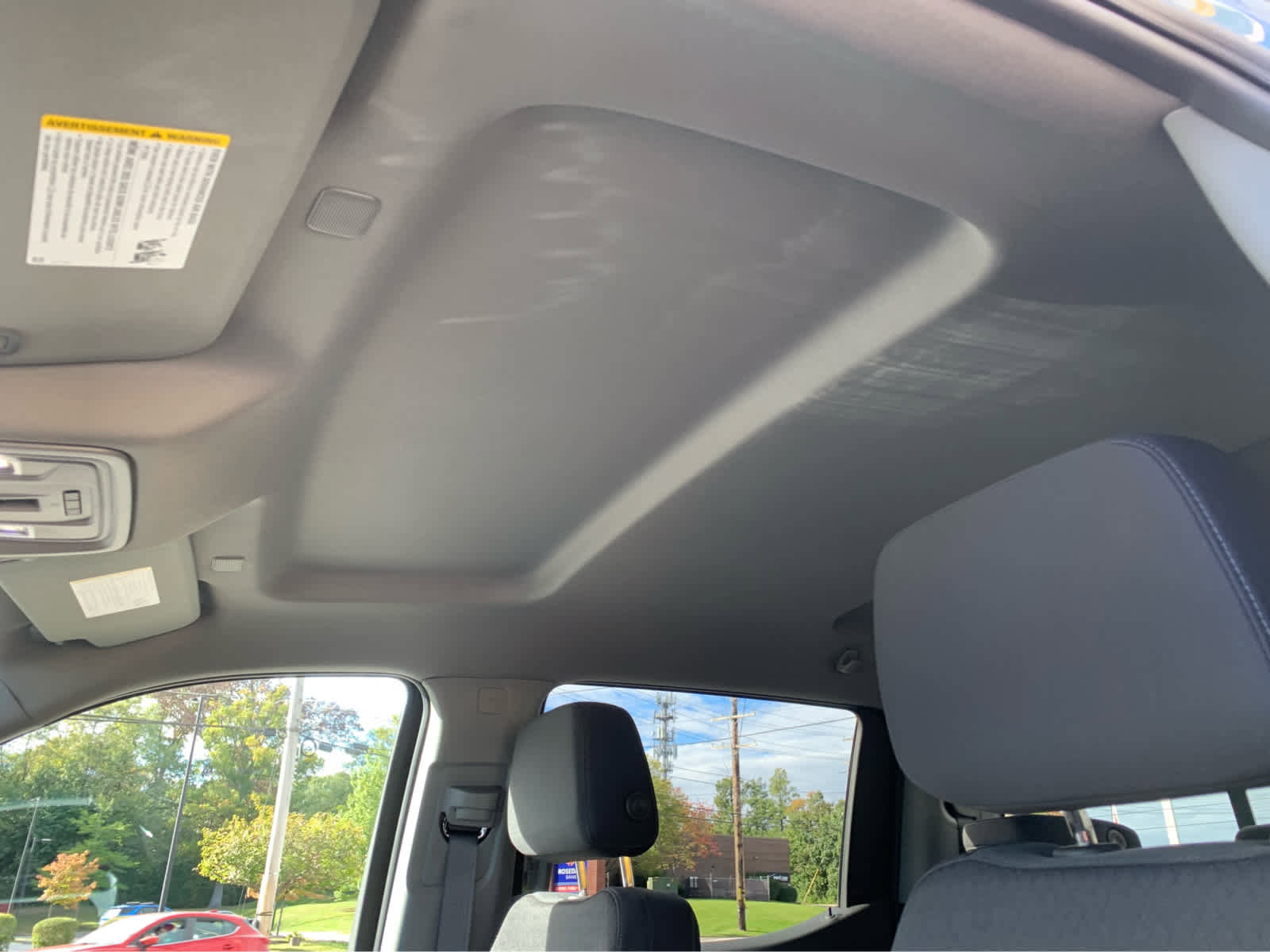 Used 2025 GMC Sierra 1500 Elevation w/ Preferred Package image 26