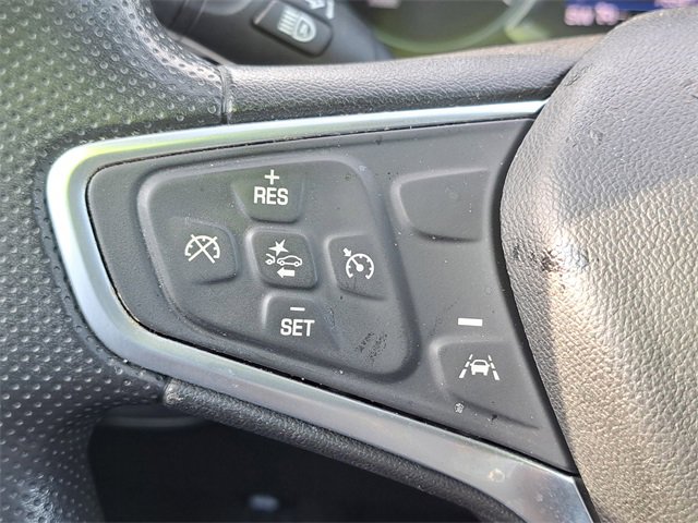 Used 2022 Chevrolet Equinox LT image 13