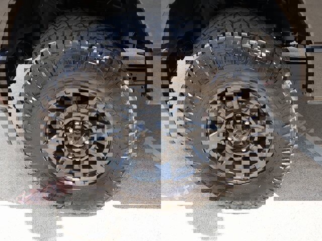 Certified 2023 Ford F250 Lariat w/ Sport Appearance Package image 36