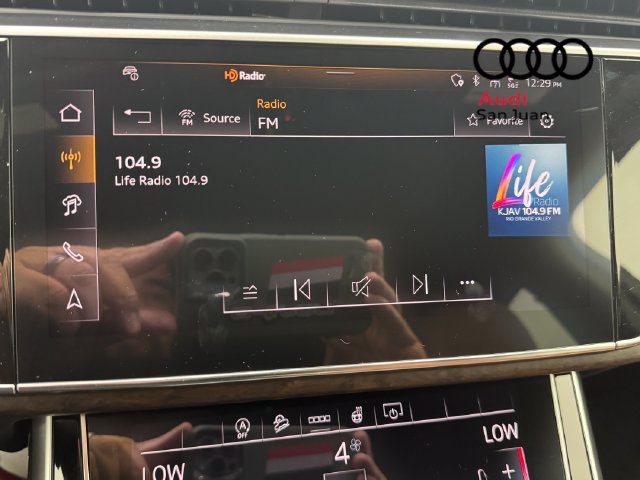 New 2026 Audi Q7 2.0T Premium AWD/4WD image 18