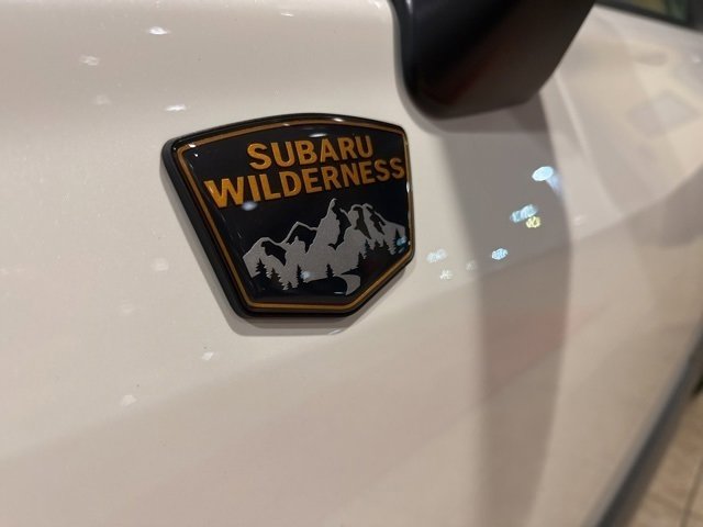 Used 2024 Subaru Forester Wilderness image 7