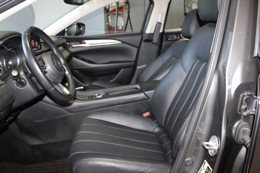 Used 2019 MAZDA MAZDA6 Grand Touring FWD image 11