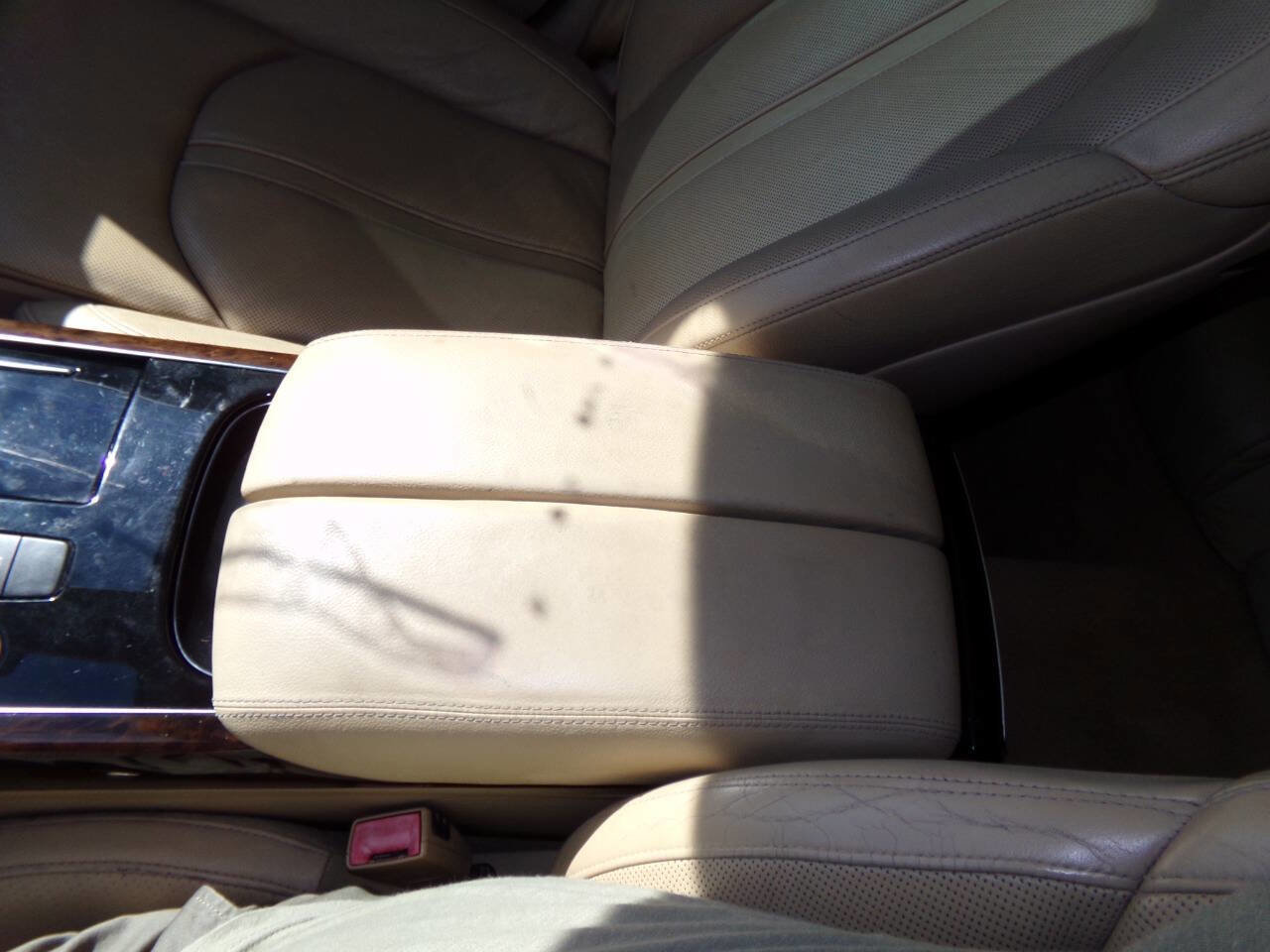 Used 2012 Audi A8 L 4.2 image 58