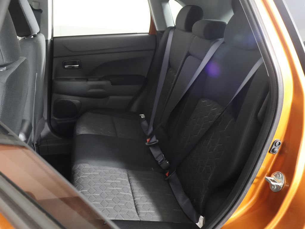 New 2026 Mitsubishi Outlander Sport ES AWD/4WD image 25