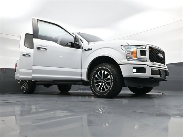 Used 2018 Ford F150 XLT w/ Equipment Group 301A Mid image 38