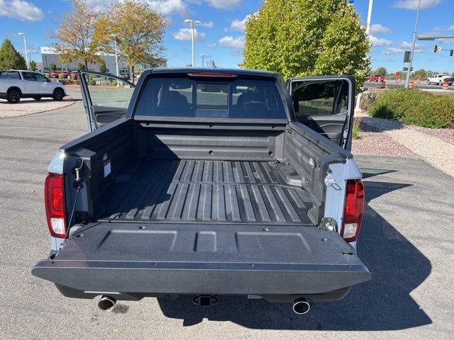 New 2026 Honda Ridgeline TrailSport+ image 26