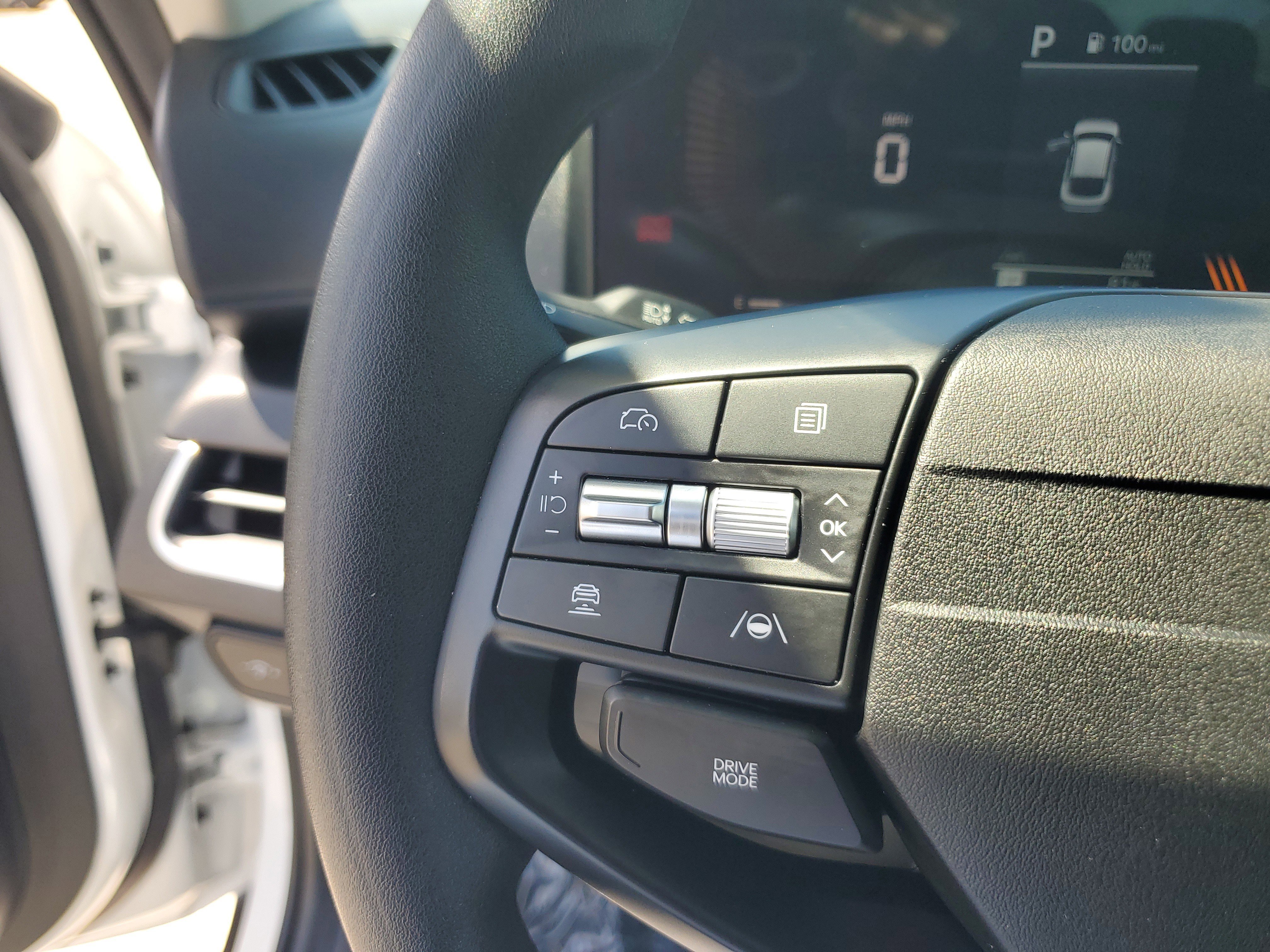 Used 2025 Kia K4 LXS image 19