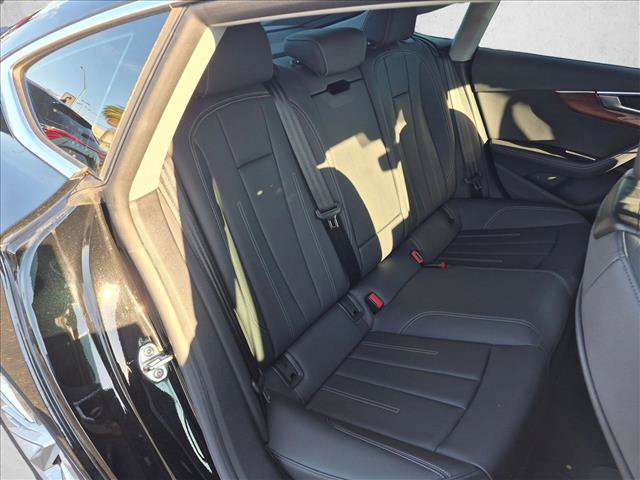 Used 2022 Audi A5 2.0T Premium Plus AWD/4WD image 18