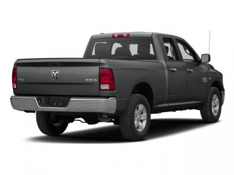 Used 2016 RAM 1500 Big Horn image 2