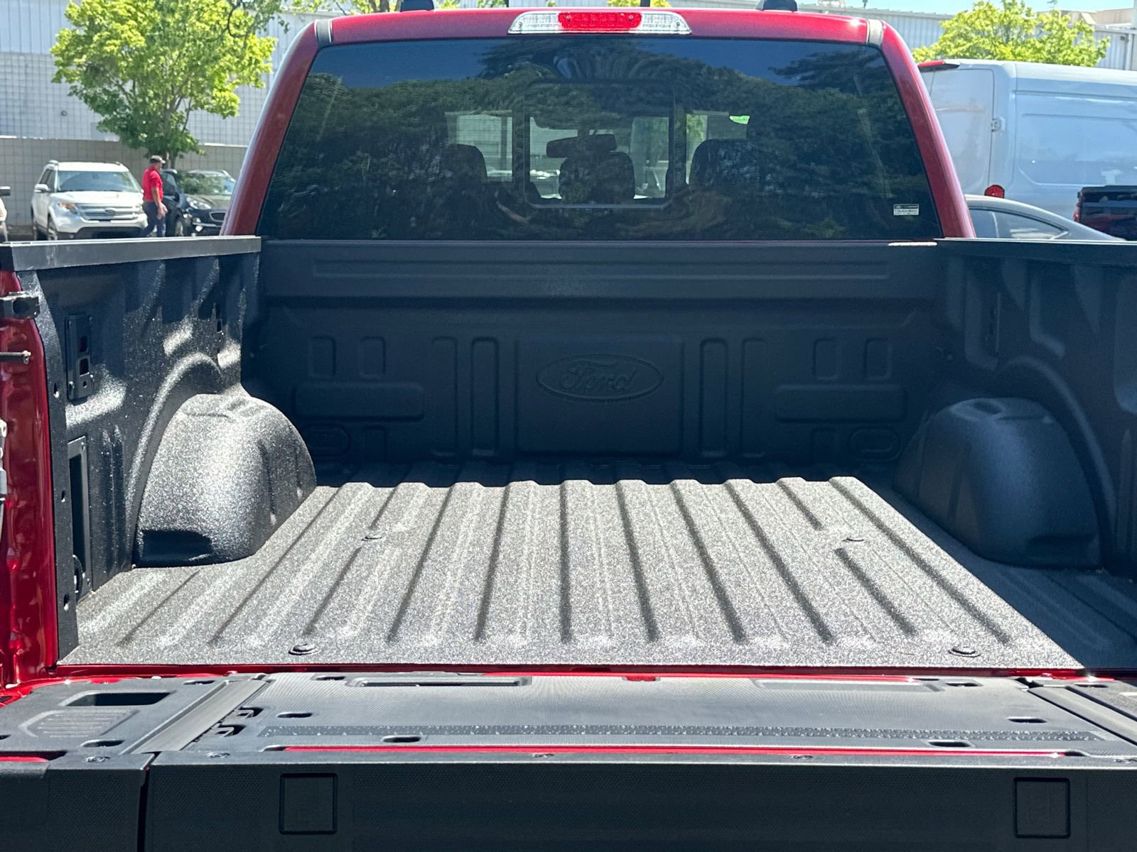 New 2026 Ford F150 King Ranch AWD/4WD image 34