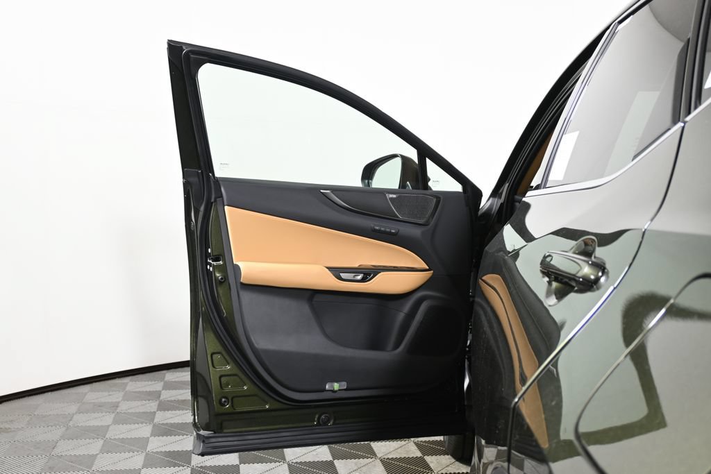 New 2026 Lexus NX 350 AWD w/ Accessory Package (2T) image 28