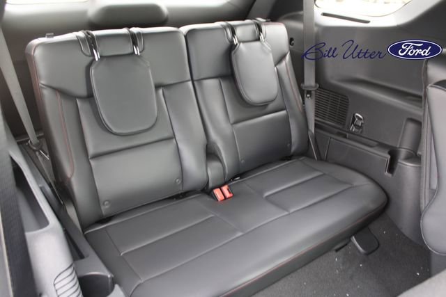 New 2026 Ford Explorer ST w/ Sun And Sound Package image 10