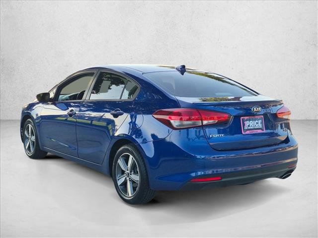 Used 2018 Kia Forte S FWD image 7
