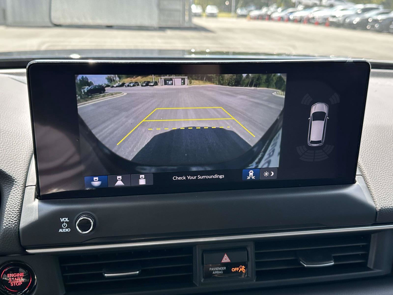 New 2026 Honda Pilot EX-L image 21