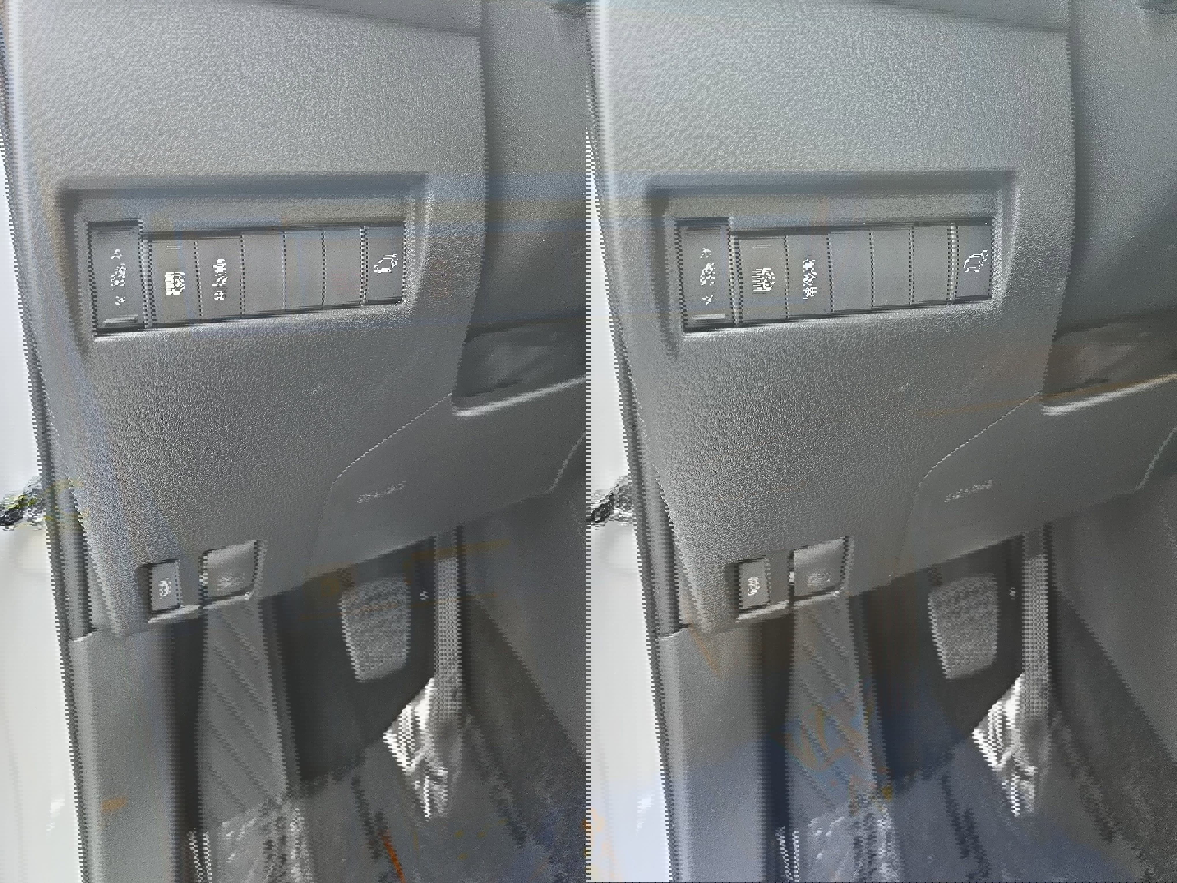 Certified 2024 Toyota Venza XLE image 32