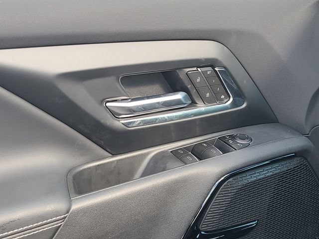 New 2026 Chevrolet Silverado EV LT w/ Plus Package AWD/4WD image 17