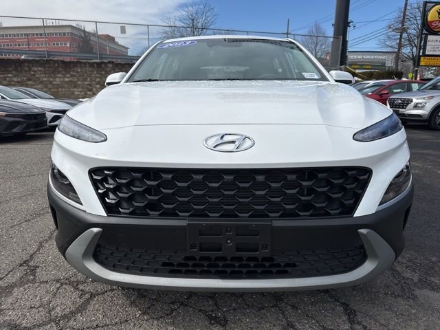 Certified 2023 Hyundai Kona SE AWD/4WD video 2