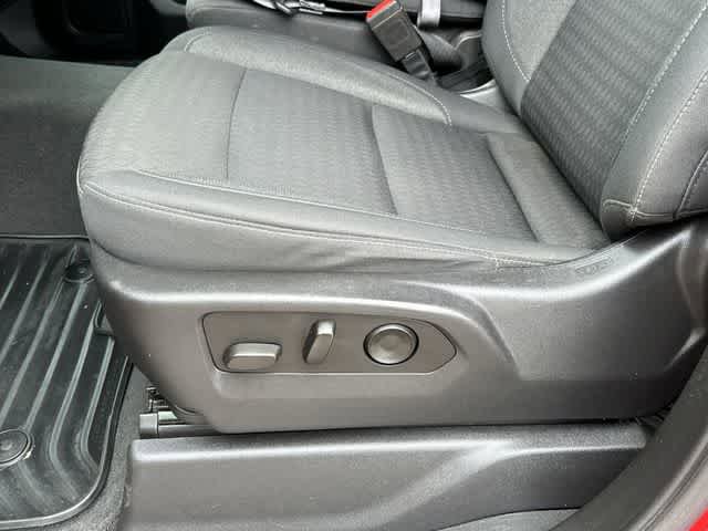 Used 2023 Chevrolet Silverado 1500 Custom AWD/4WD image 13
