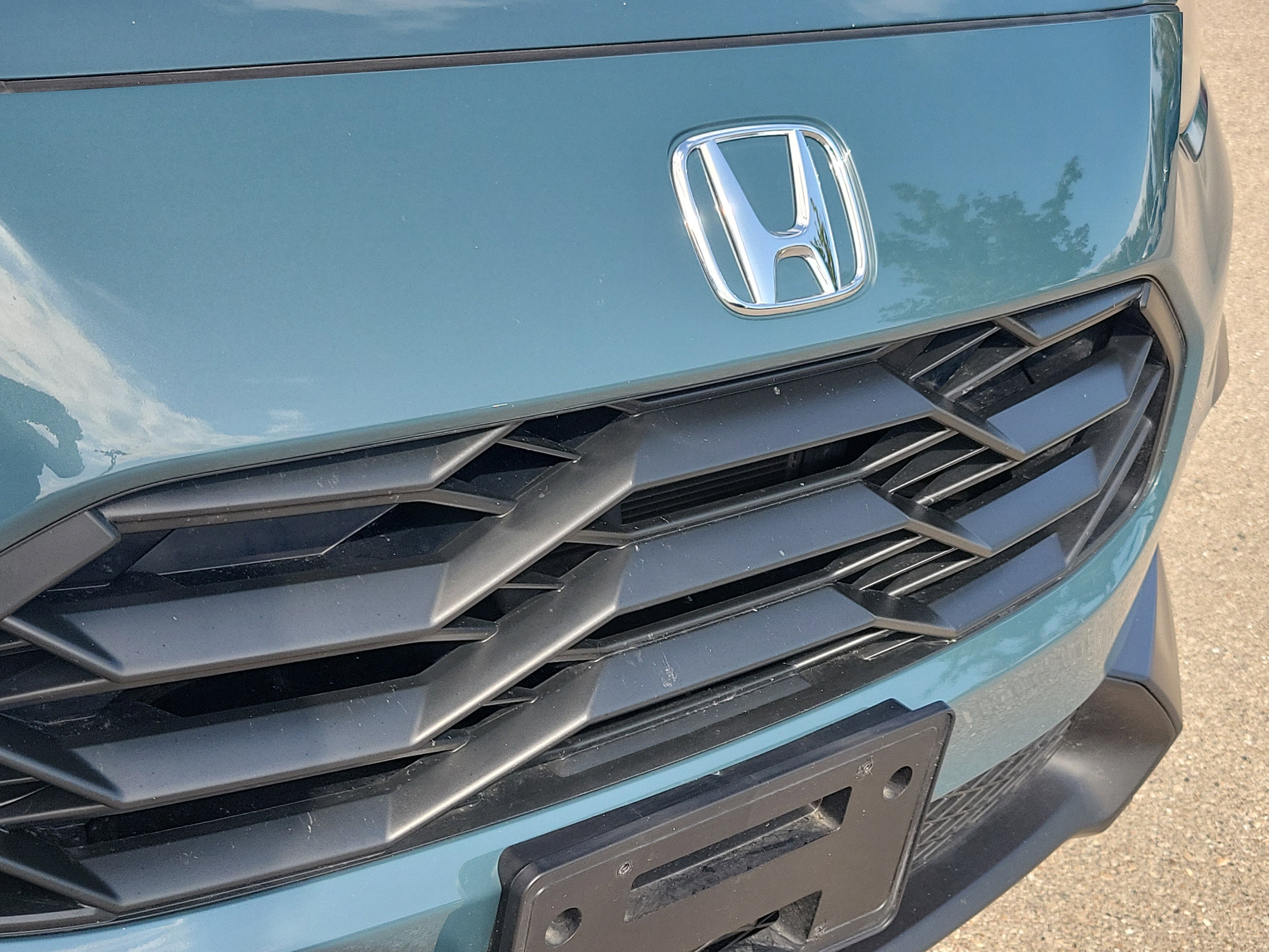 Used 2024 Honda HR-V Sport image 7