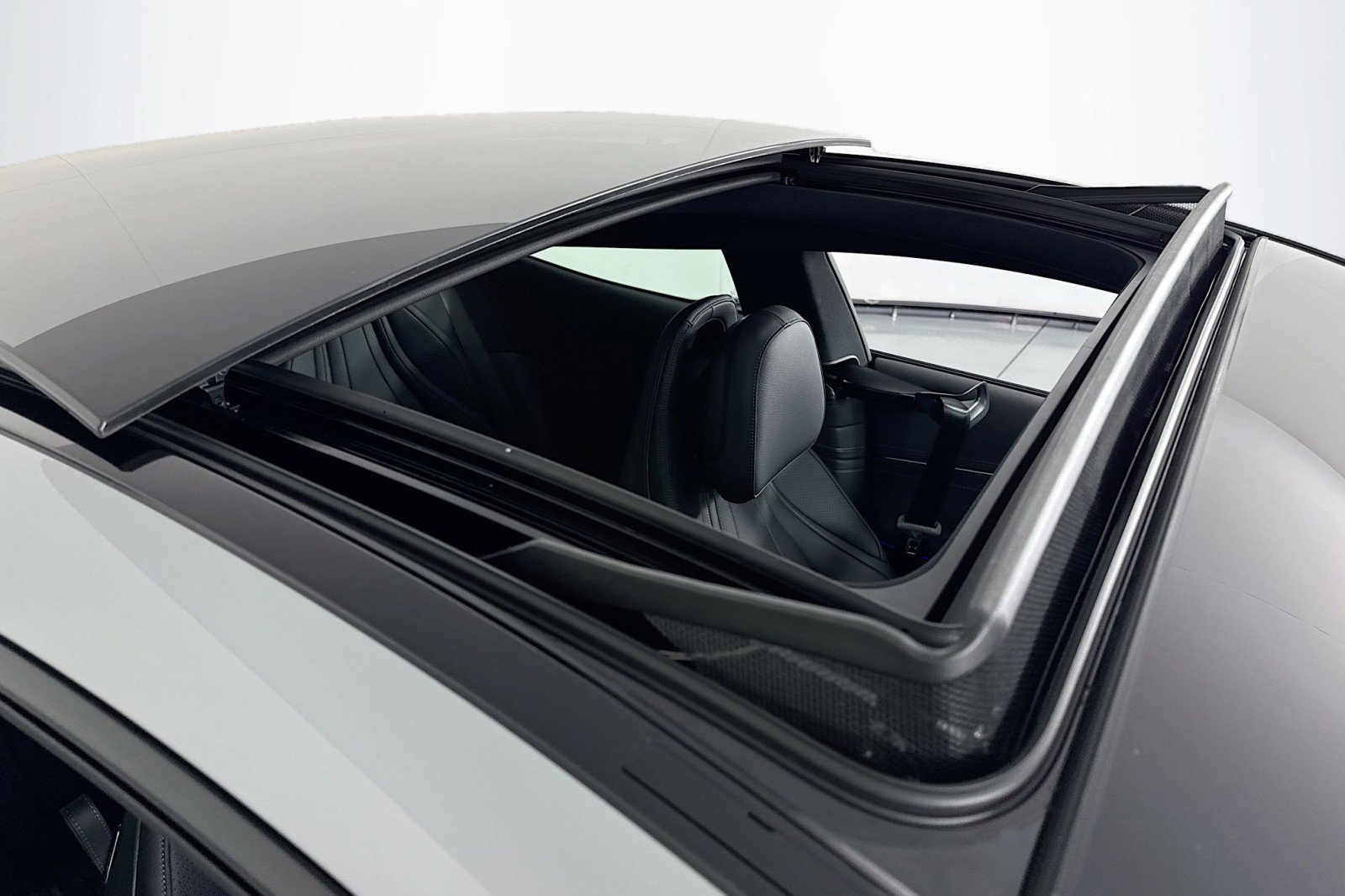 New 2026 Mercedes-Benz CLE 300 4MATIC Coupe image 21