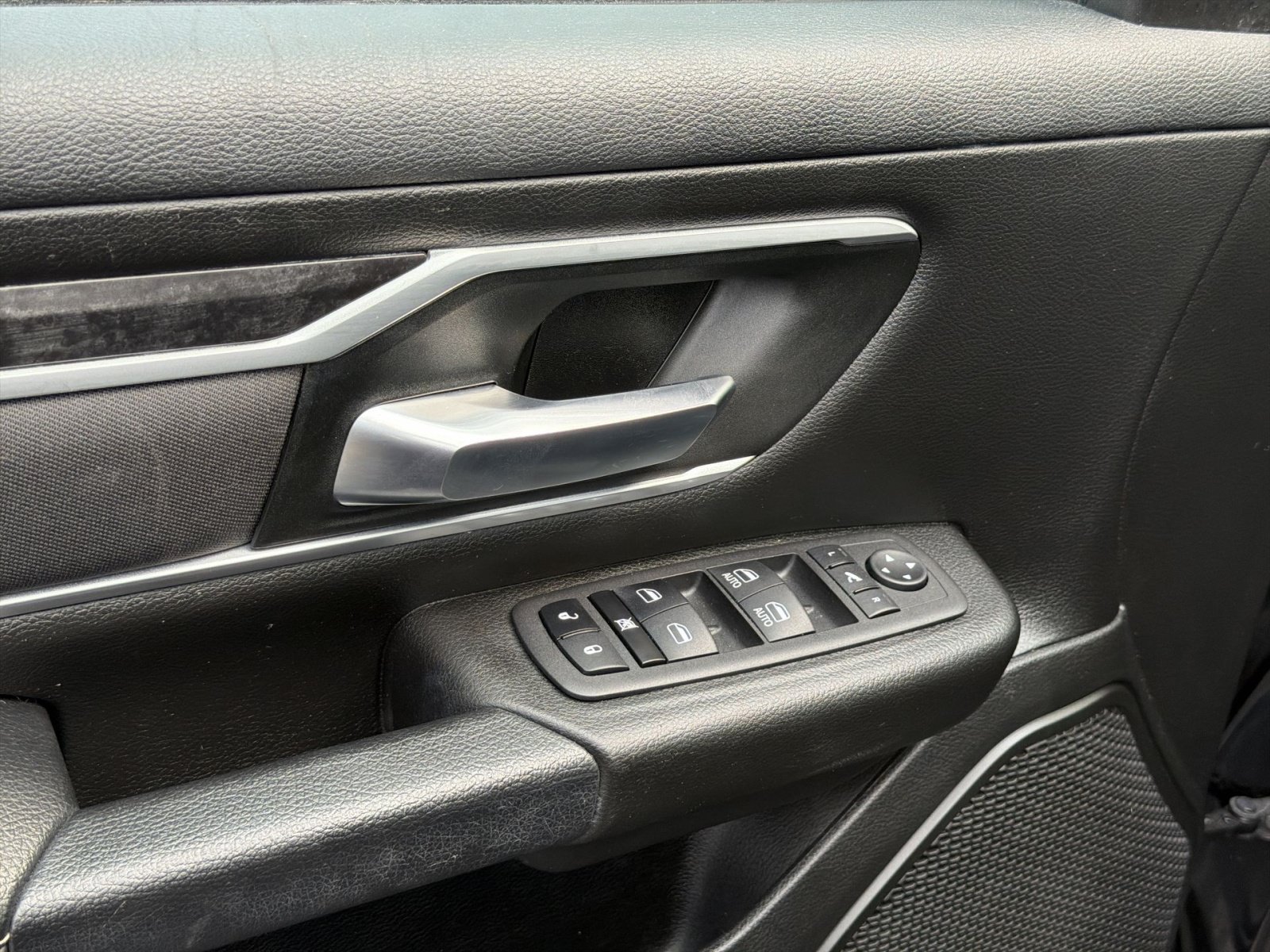 Used 2023 RAM 1500 Big Horn AWD/4WD image 15