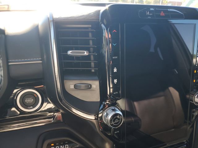 Used 2025 RAM 1500 Limited w/ Off Road Group image 28