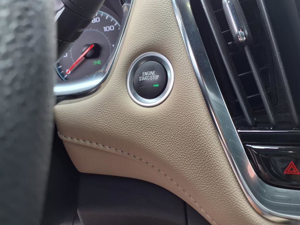 Certified 2023 Chevrolet Traverse LS image 16