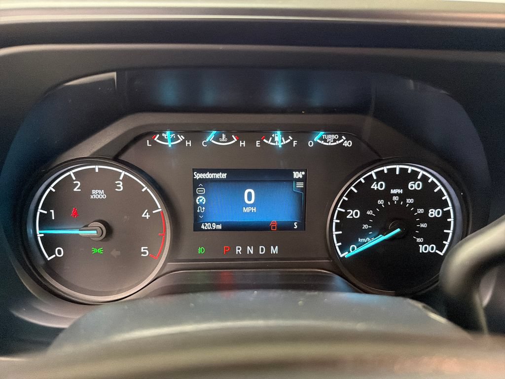 New 2026 Ford F350 XL w/ STX Appearance Package AWD/4WD image 22