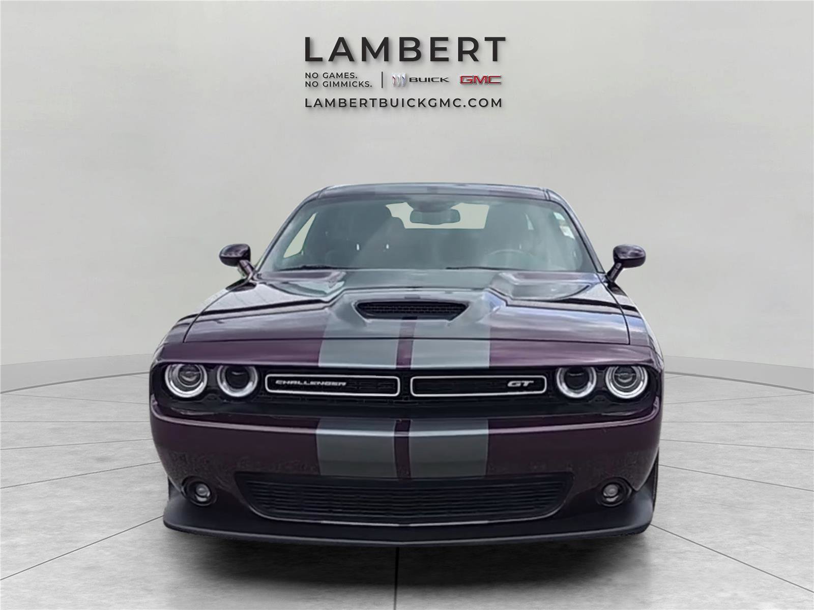 Used 2021 Dodge Challenger GT AWD/4WD image 8