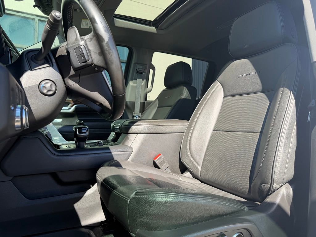 Used 2024 GMC Sierra 1500 Denali w/ Denali Reserve Package image 10