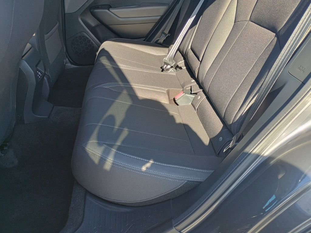 New 2026 Subaru Crosstrek 2.0i Premium image 12