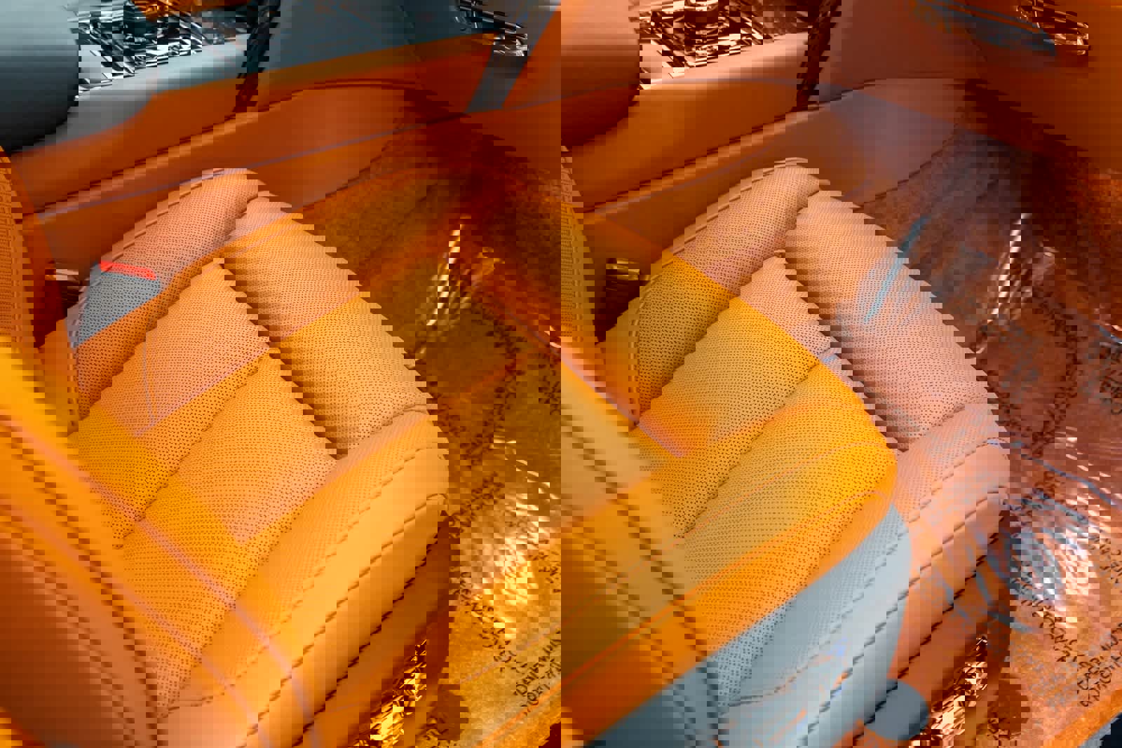 New 2026 Rolls-Royce Cullinan Black Badge image 41