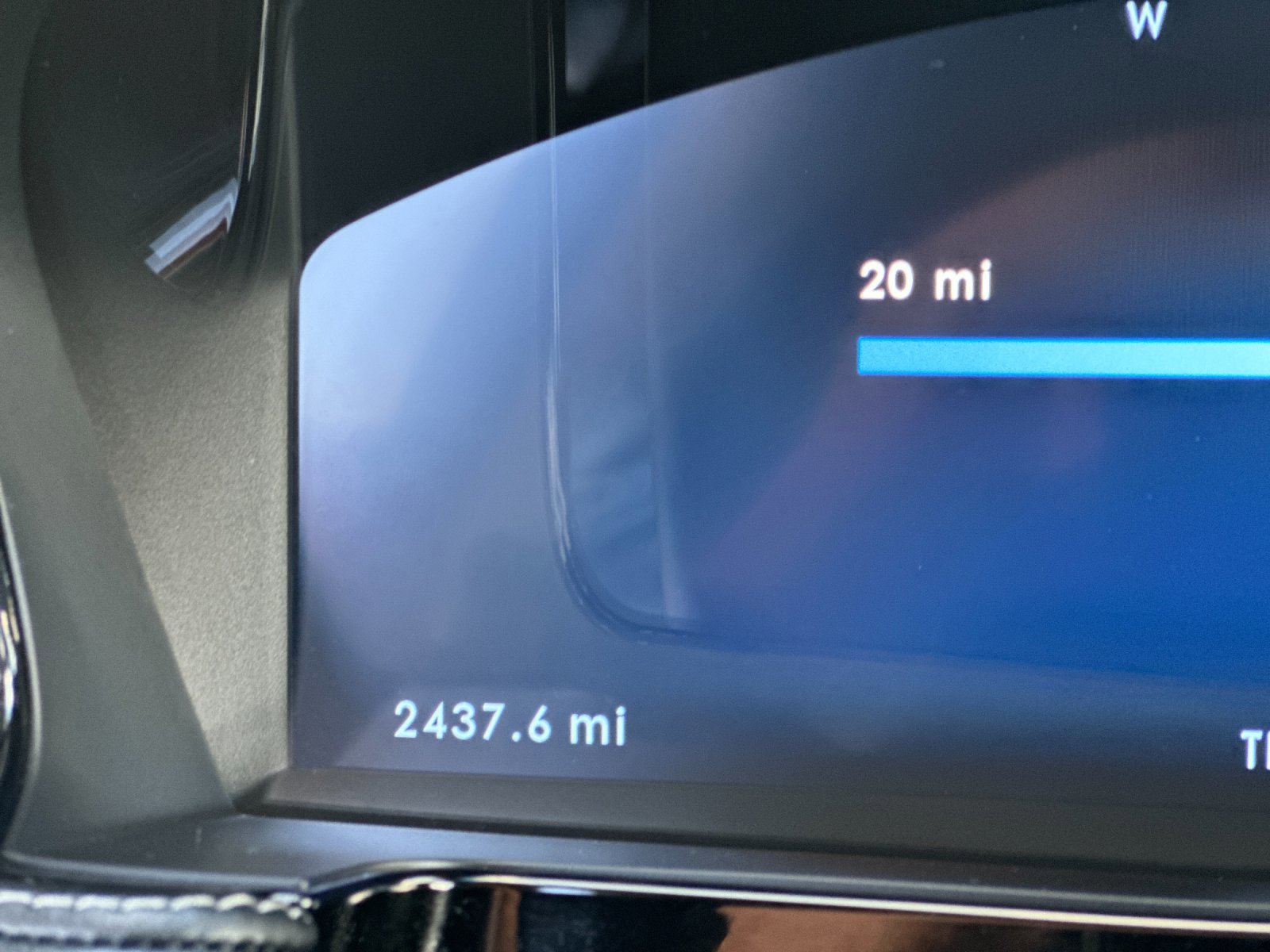 Certified 2024 Lincoln Corsair Grand Touring w/ Equipment Group 302A image 29