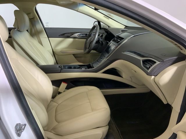Used 2015 Lincoln MKZ AWD w/ Equipment Group 102A Reserve image 33