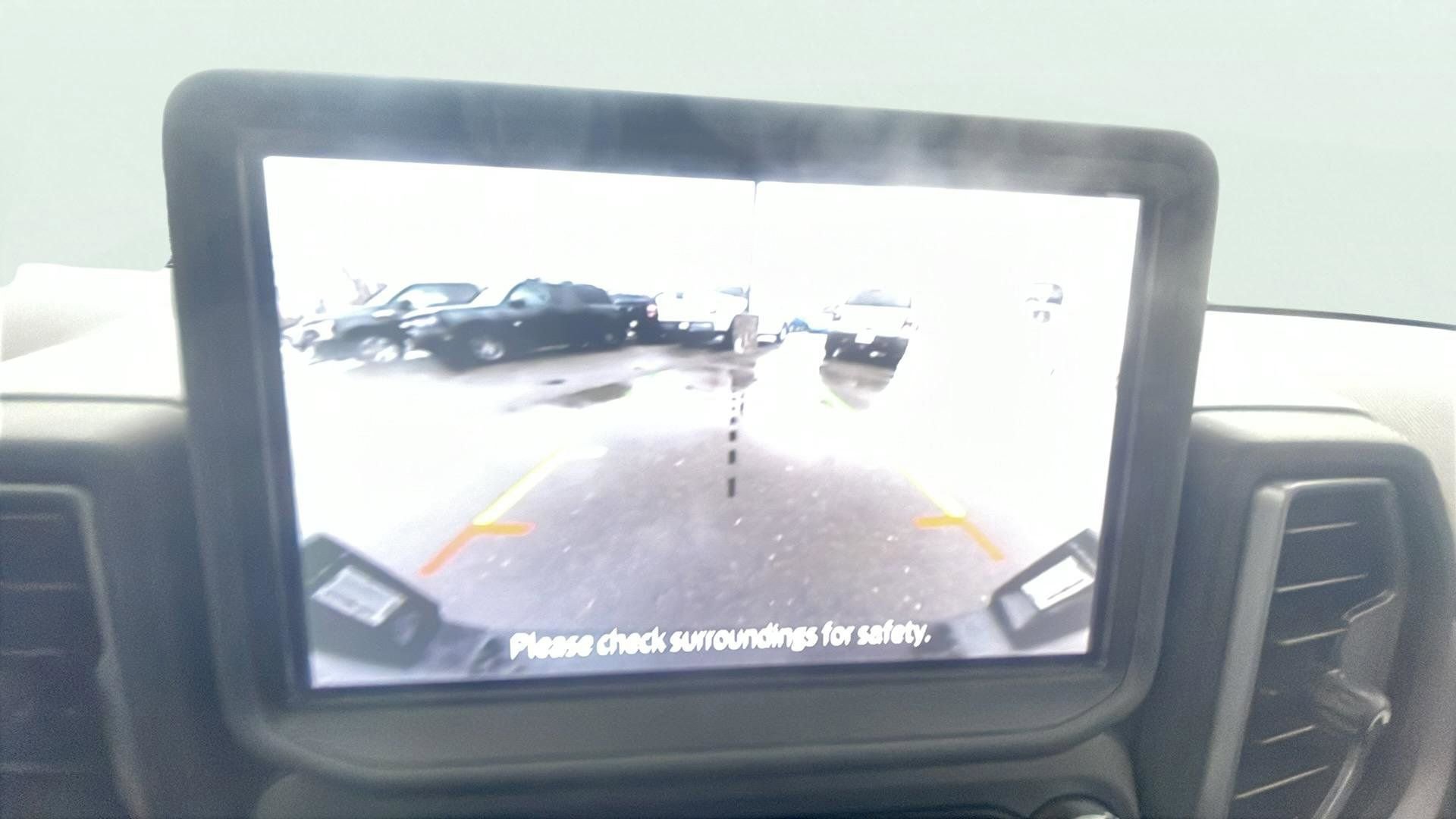 Certified 2024 Ford Bronco Sport Outer Banks w/ Tech Package image 27