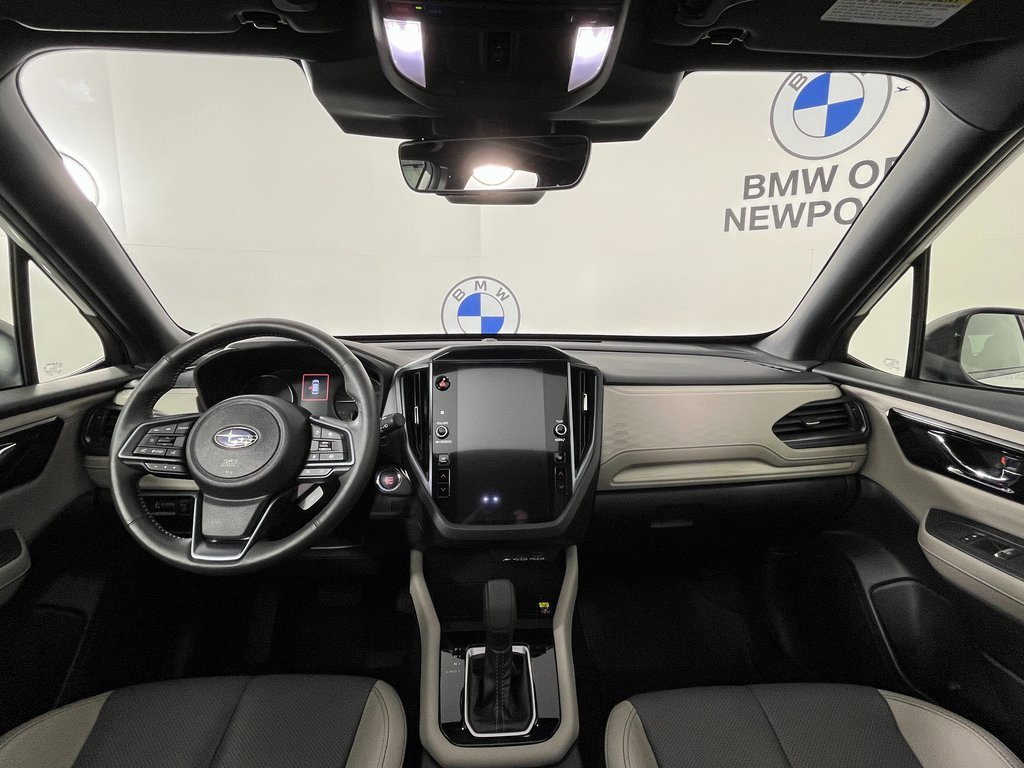 Used 2025 Subaru Forester Limited image 12