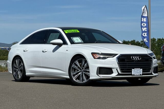 Used 2019 Audi A6 3.0T Prestige AWD/4WD image 2