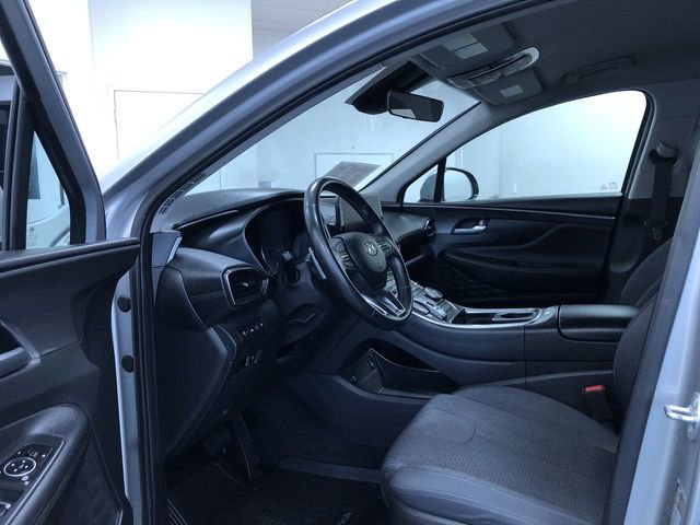 Used 2023 Hyundai Santa Fe SEL AWD/4WD image 11