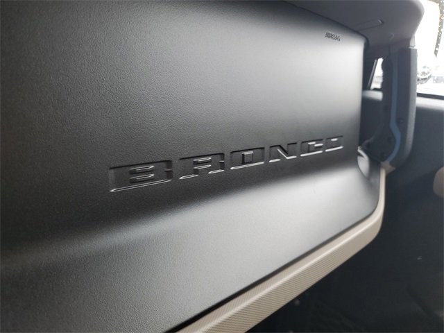Used 2022 Ford Bronco Wildtrak image 25