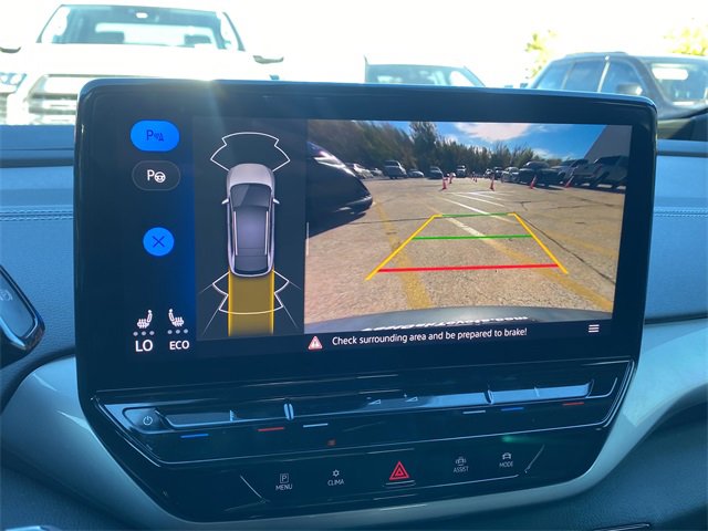 Used 2023 Volkswagen ID.4 Pro S image 28