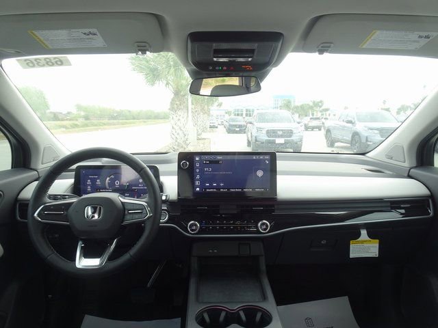 New 2026 Honda Prologue Elite image 11