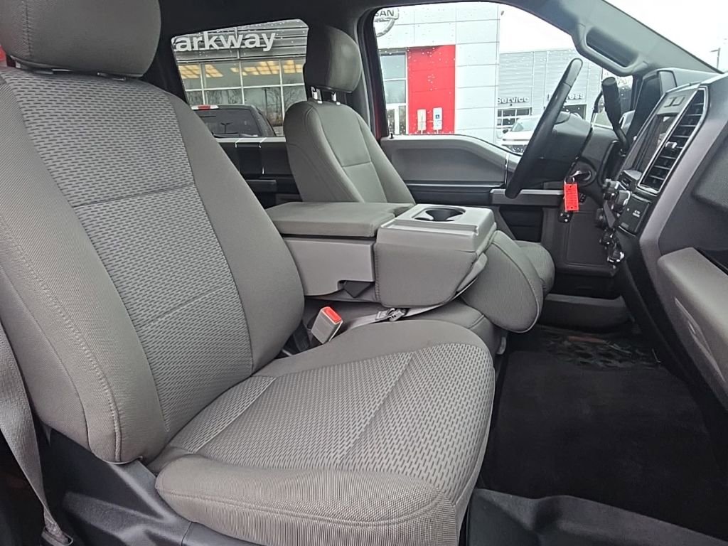 Used 2019 Ford F150 XLT w/ Equipment Group 302A Luxury image 29